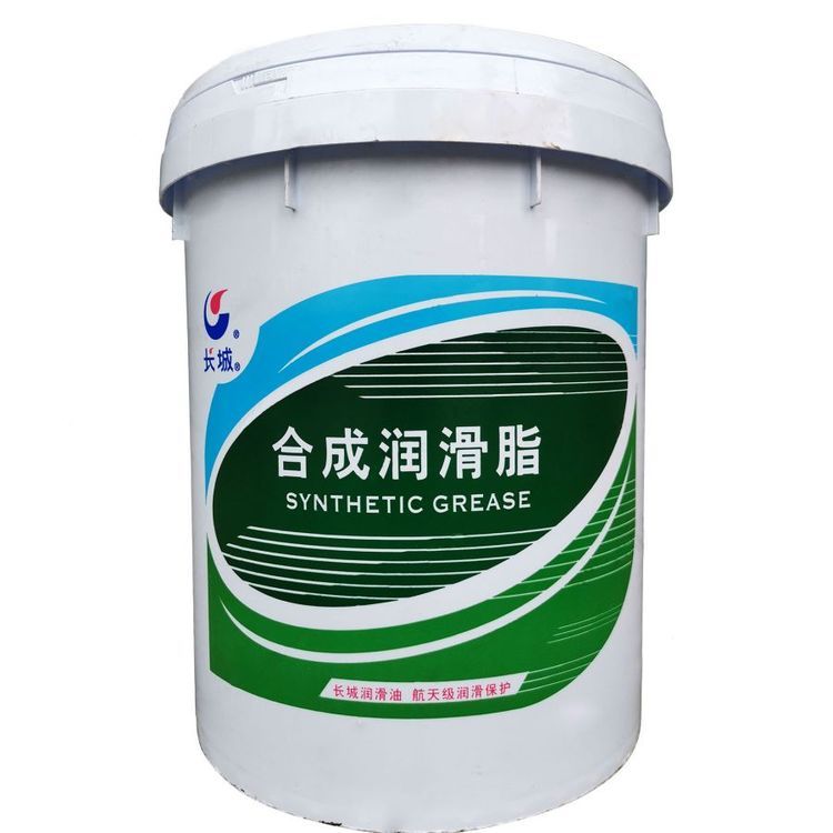 长城4503号合成空气压缩机油