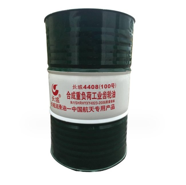 长城4408 100号工业齿轮油