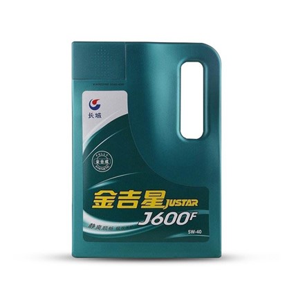 长城 金吉星J600F汽油机油