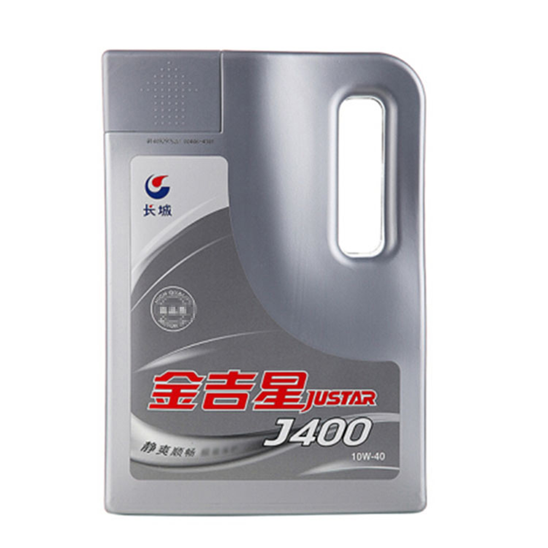 长城 金吉星J400  汽油机油