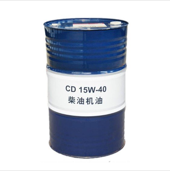昆仑CD 15W-40柴油机油