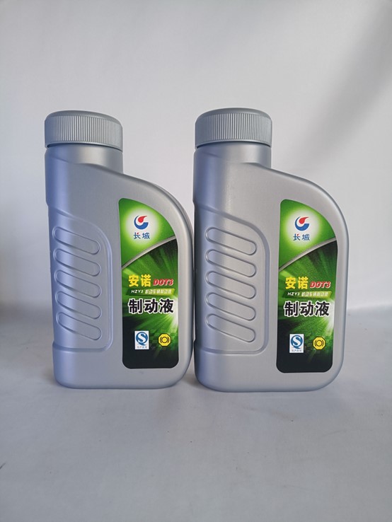 长城DOT3制动液
