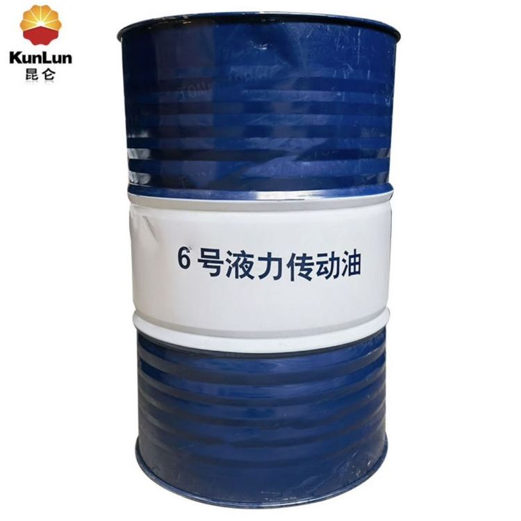 昆仑6号液力传动油