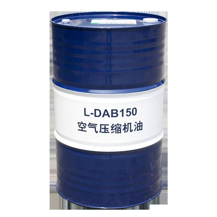 昆仑L-DAB150号空气压缩机油