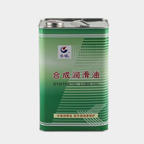 长城4010合成航空润滑油 