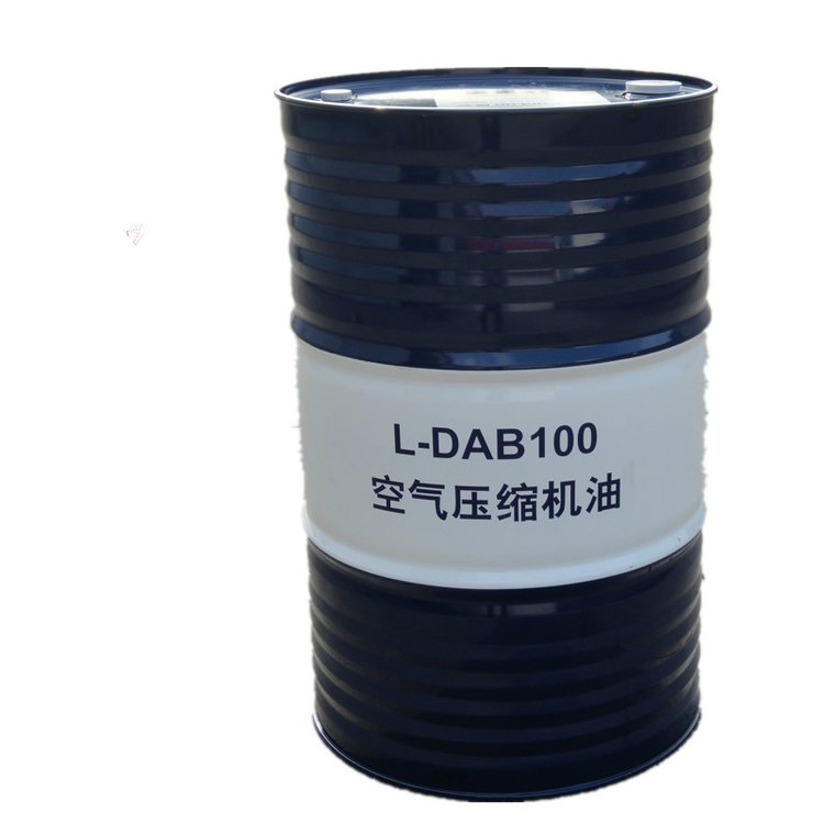昆仑L-DAB 100号空气压缩机油