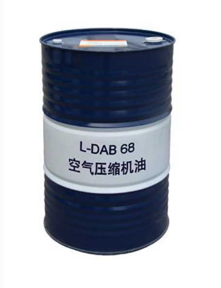 昆仑L-DAB空气压缩机油68号