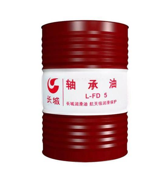 长城L-FD 5号轴承油