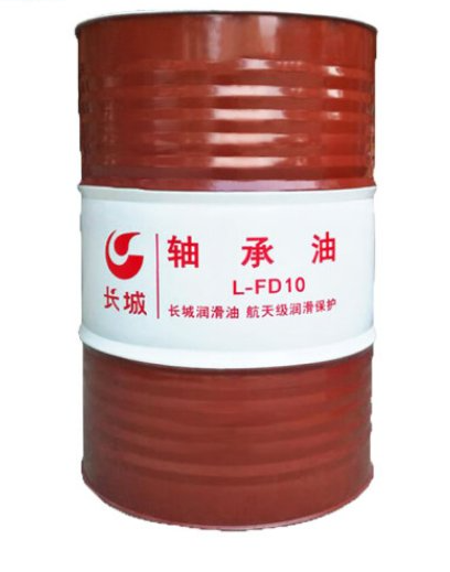 长城L-FD 10 号轴承油