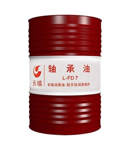 长城L-FD 7号轴承油