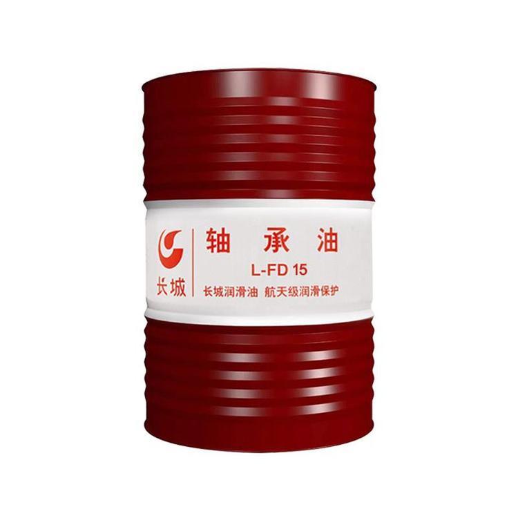 长城L-FD 15号轴承油