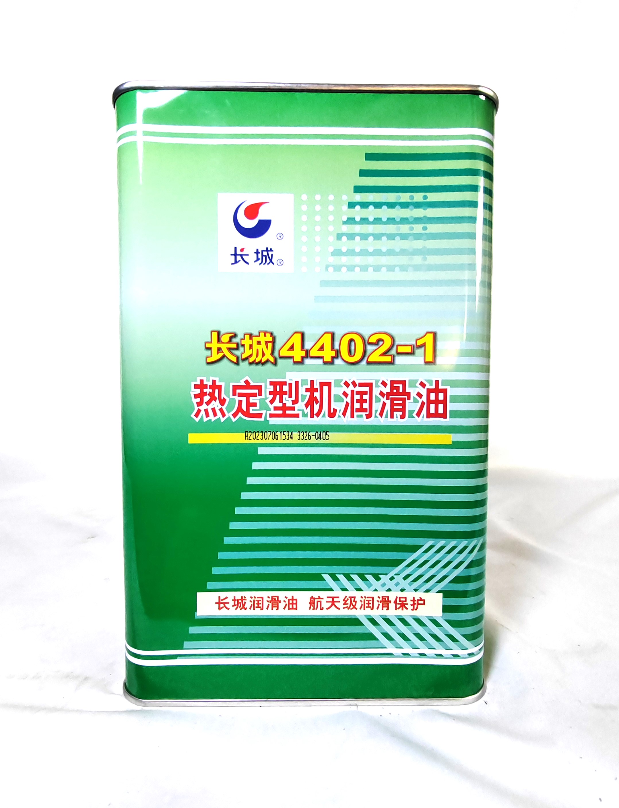 长城4402-1热定型机润滑油 