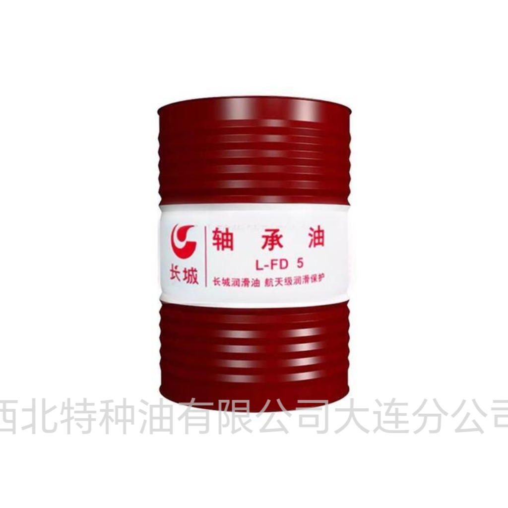 长城L-FD5轴承油
