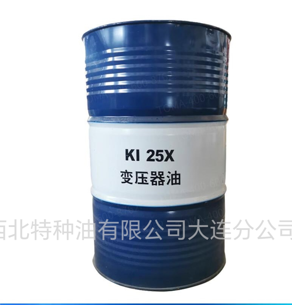 昆仑KI25X变压器油