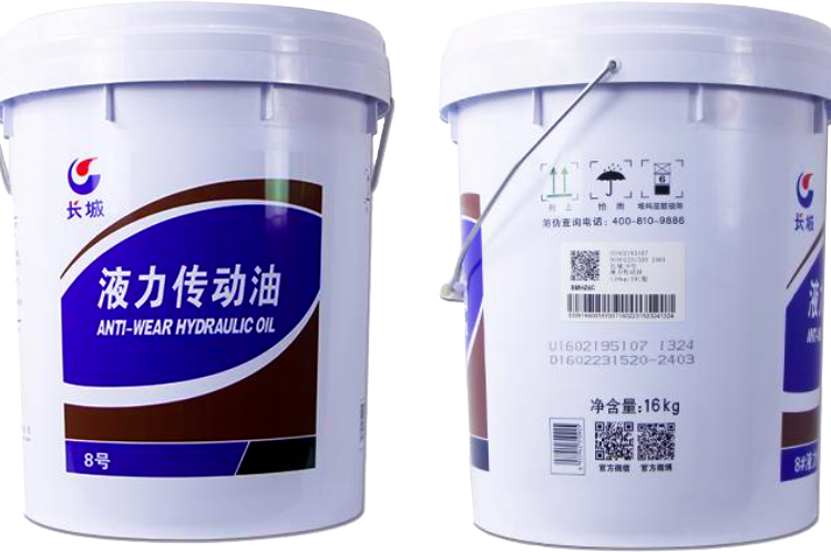 长城8号液力传动油16kg