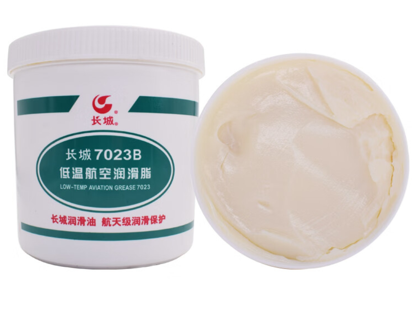 长城7023B低温航空润滑脂