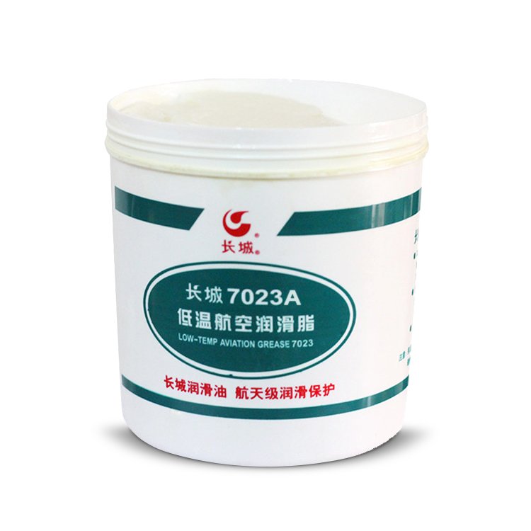 长城7023A多用途航空润滑脂