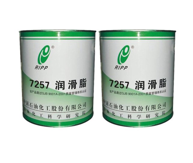 长城7257润滑脂