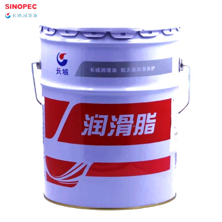 长城炮用润滑脂